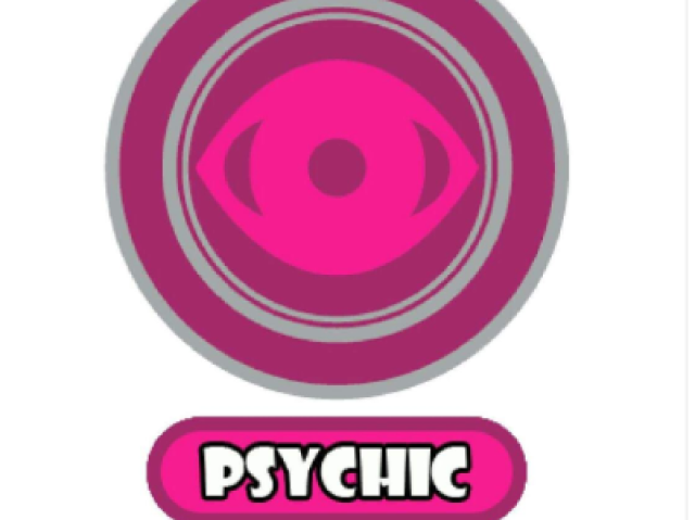Psíquico👁