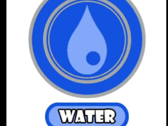 Água🌊
