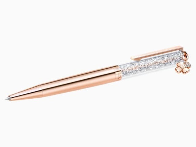 caneta swarovski 49 euros