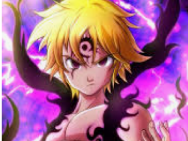 Meliodas