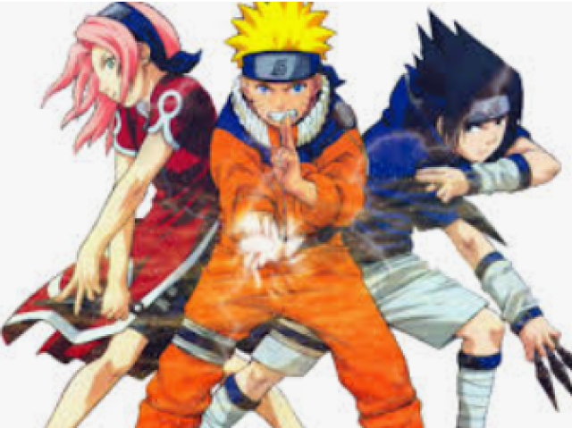 Naruto