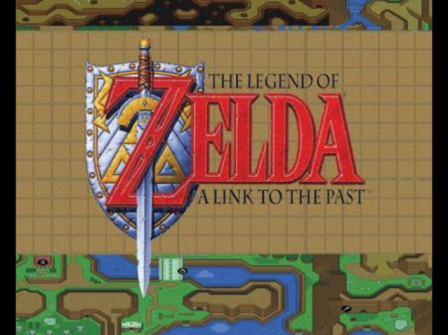 A Link to The Past