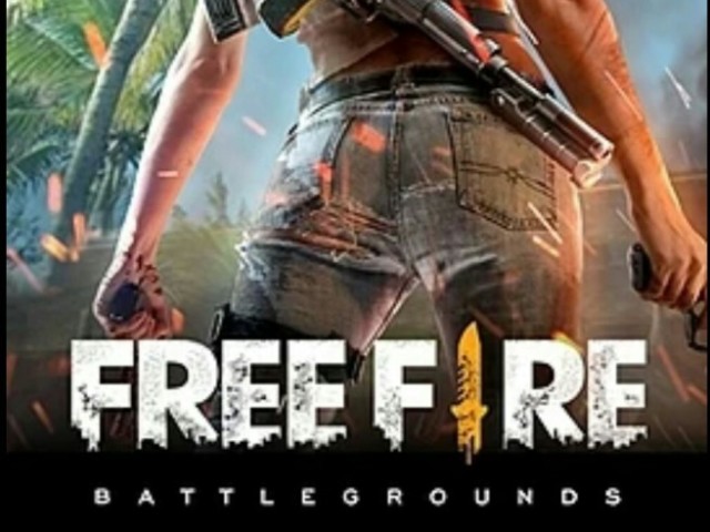 FREE FIRE