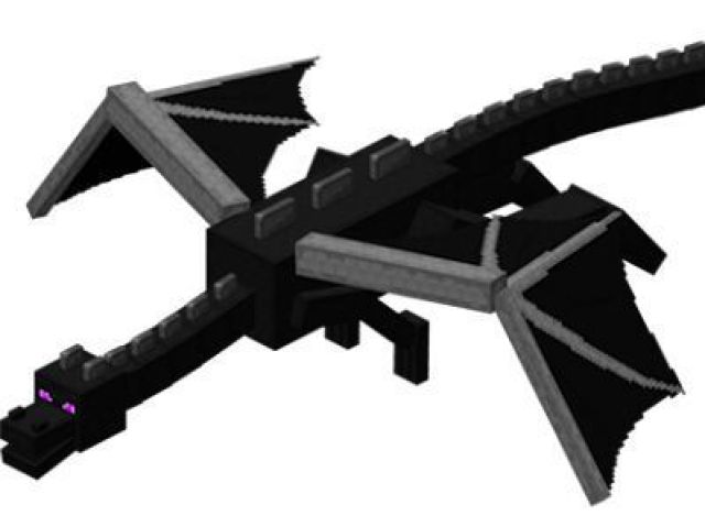 Ender Dragon