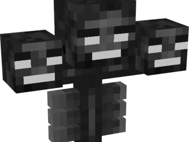 wither