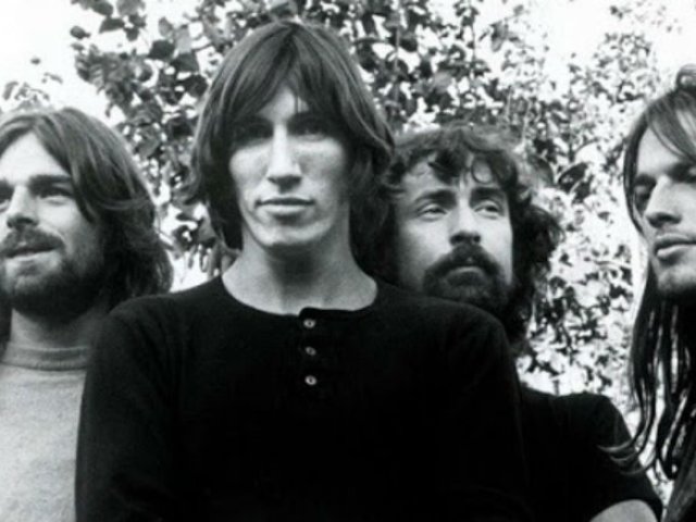 Pink Floyd