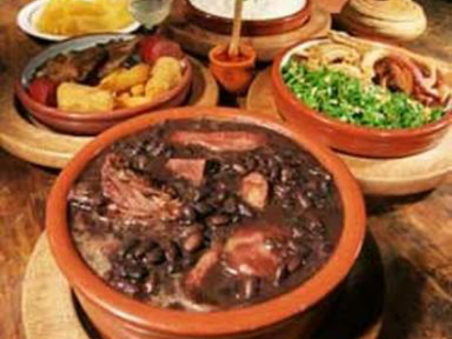 Feijoada