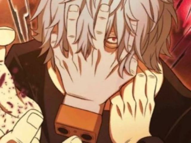 Shigaraki