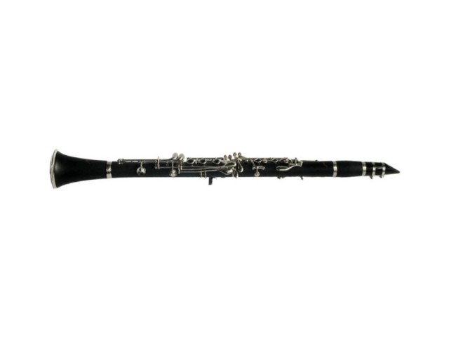 Clarinete