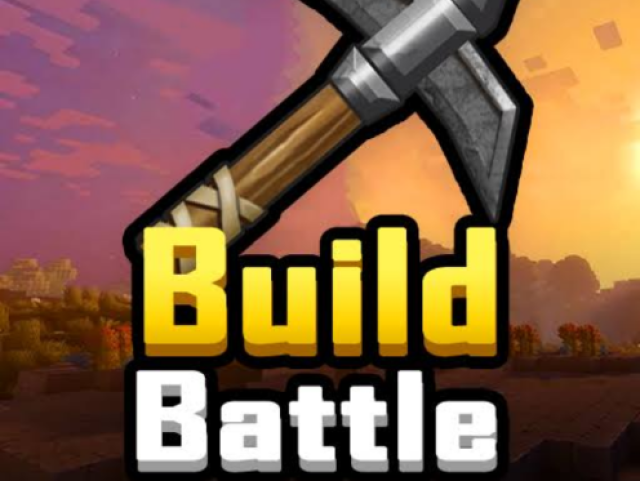 Build batte