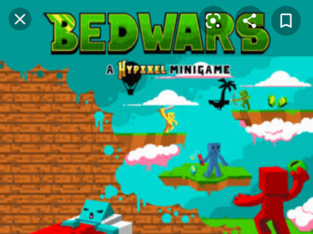 Bedwars