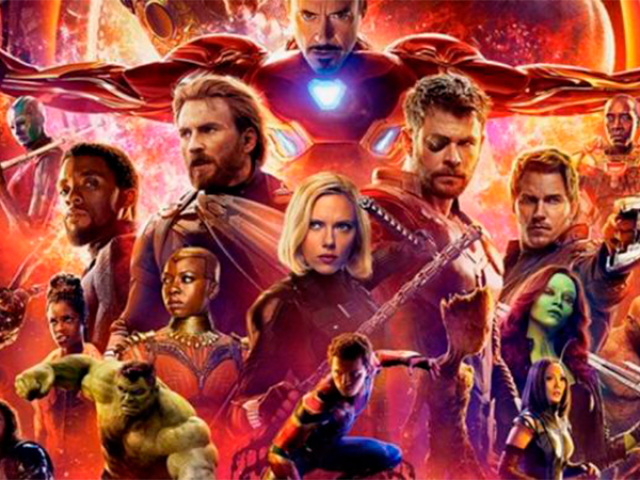 O quanto você conhece Os Vingadores?