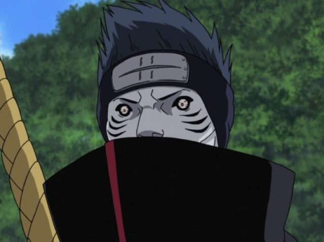 Kisame