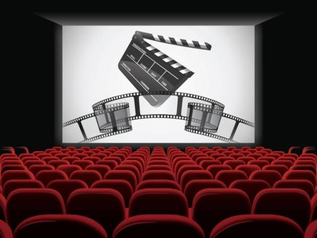 Qual é o filme?