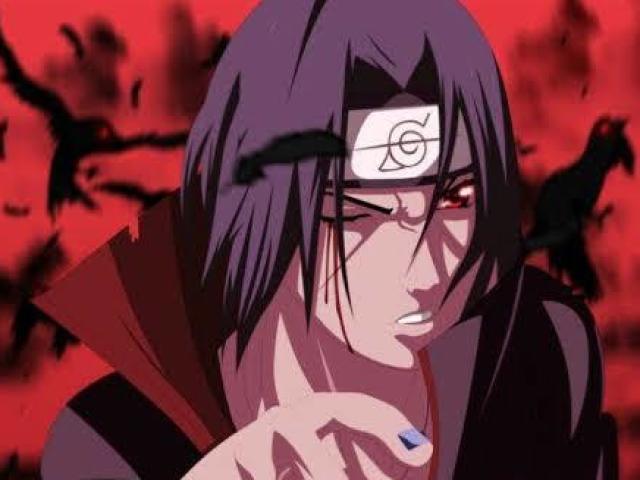 Itachi