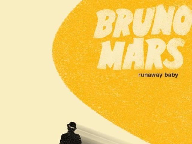 Runaway Baby