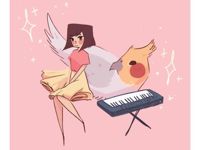 UWU (Chevy & Park Bird)