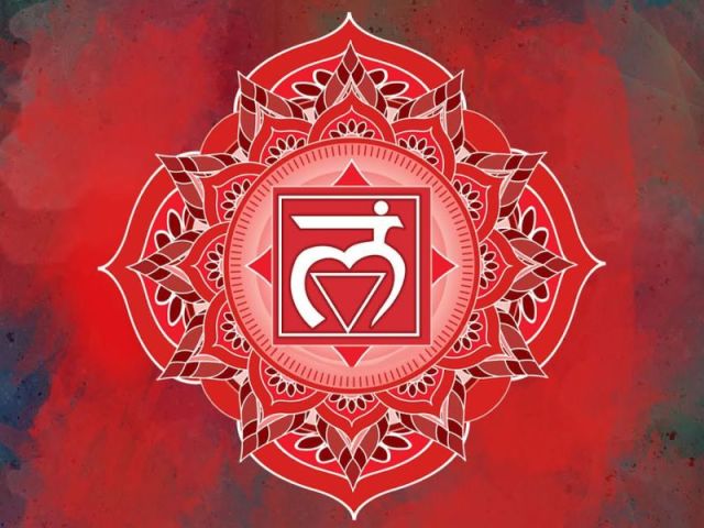 Muladhara – Chakra Básico