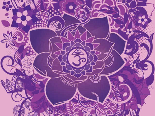 Sahasrara - Chakra Conorário