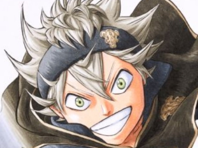 Asta