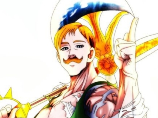 Escanor