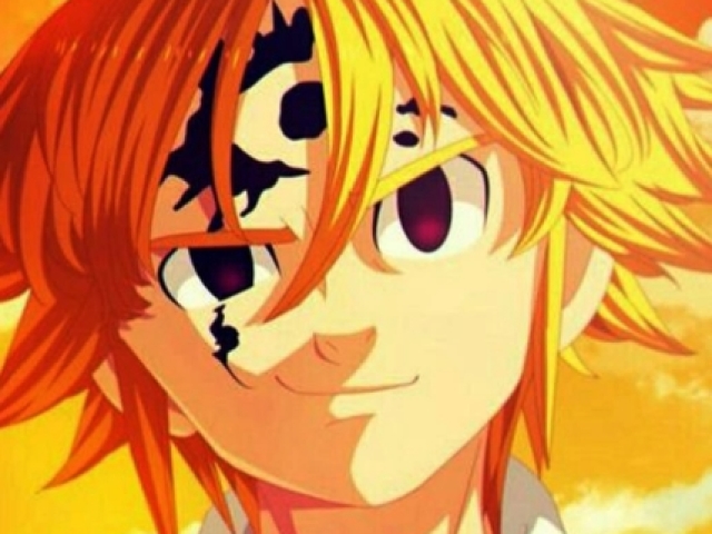 Meliodas
