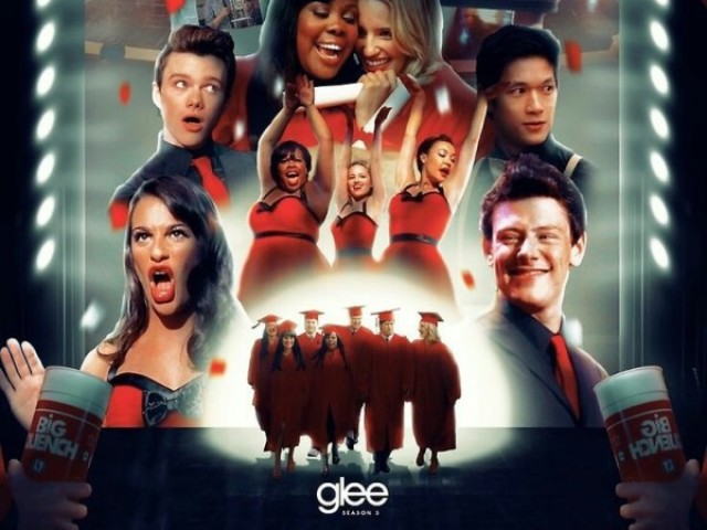 Glee