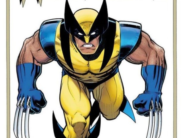 Wolverine