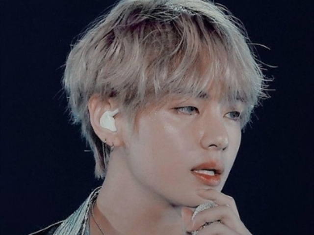 Teteco ( Taehyung )