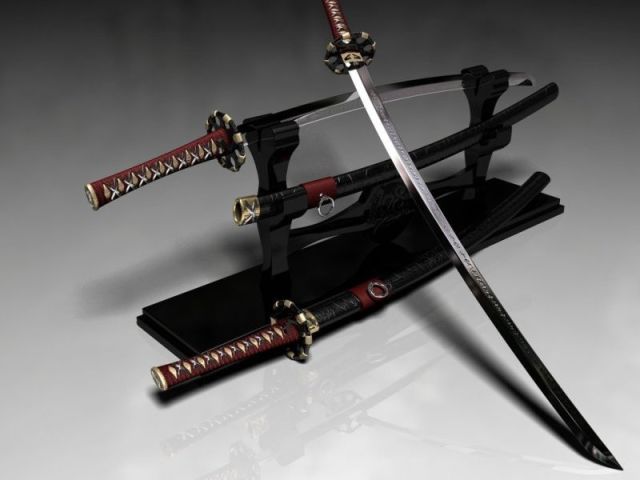 Katana