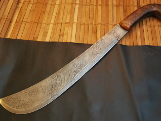 Machete (facão)