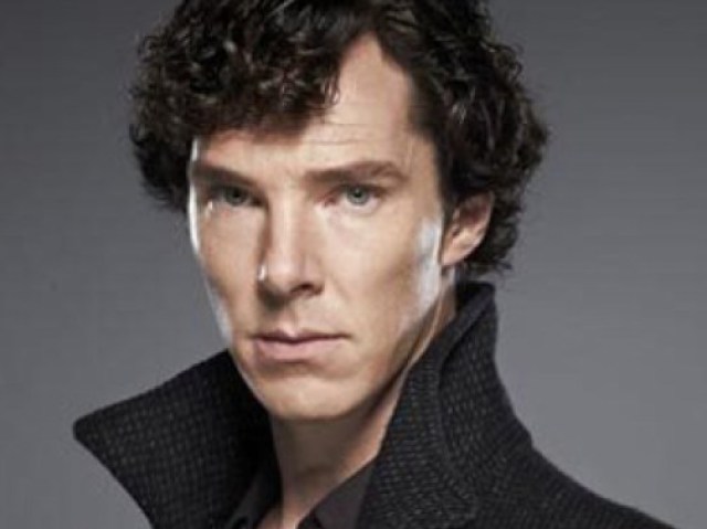 Humbert Cumbé (Benedict Cumberbatch)