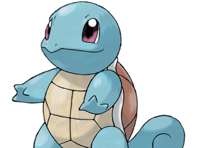 squirtle