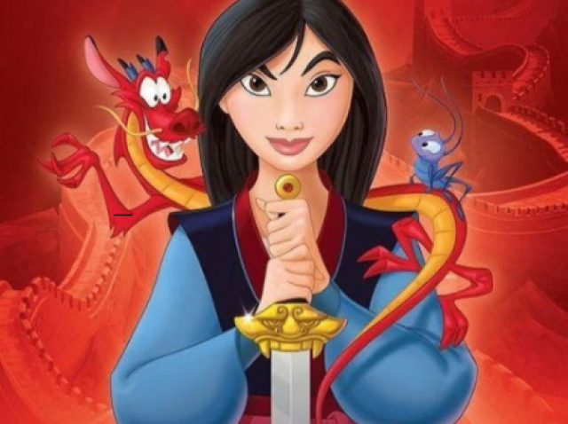 Mulan