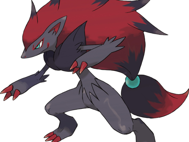 zoroark