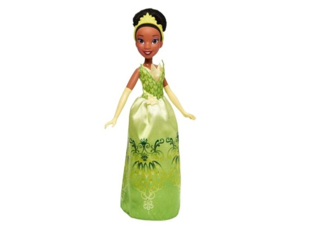 tiana