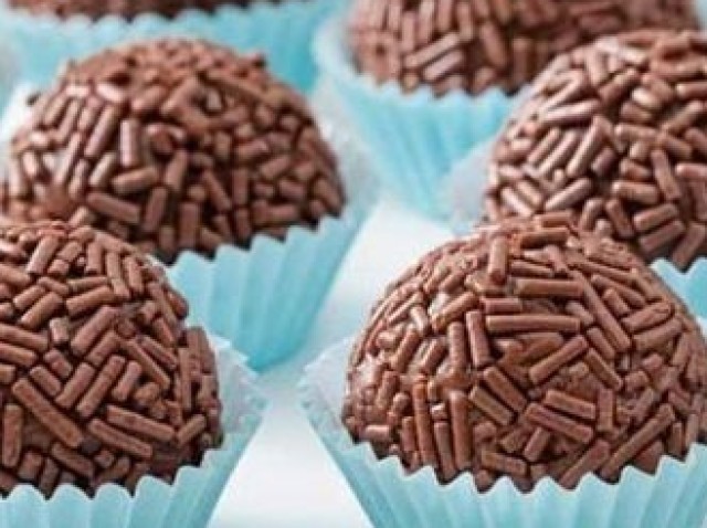 BRIGADEIRO