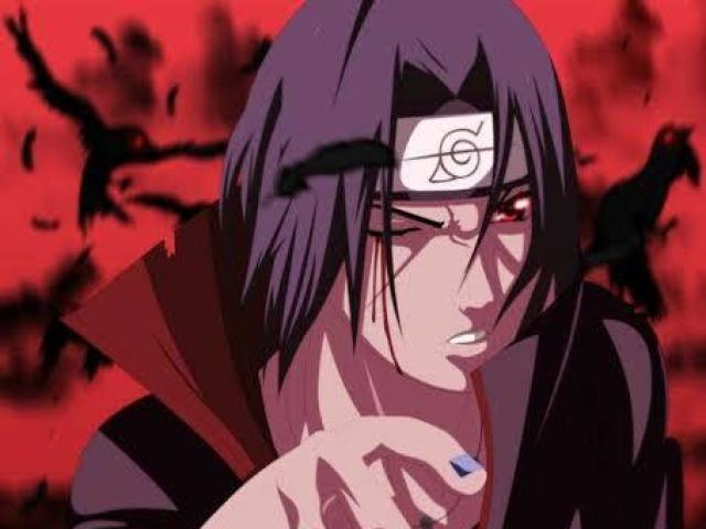 Itachi