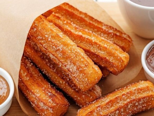 Churros