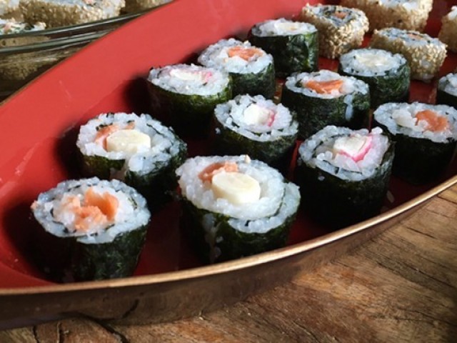 Sushi