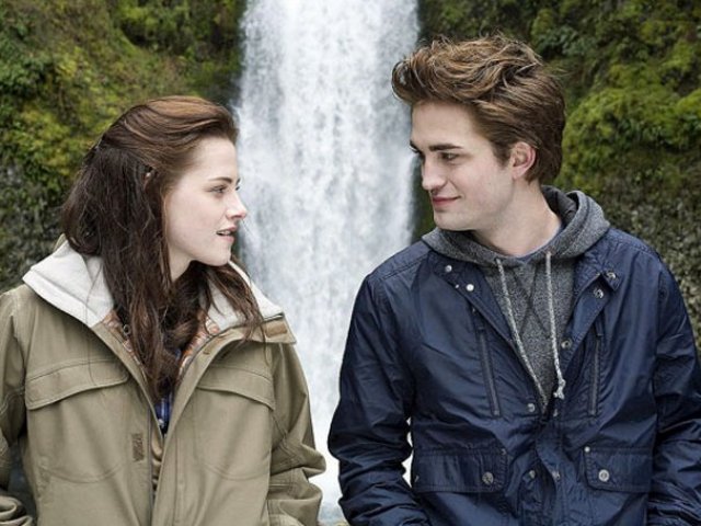 Quiz sobre Crepúsculo - 50 perguntas