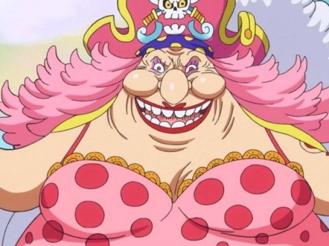 Big Mom