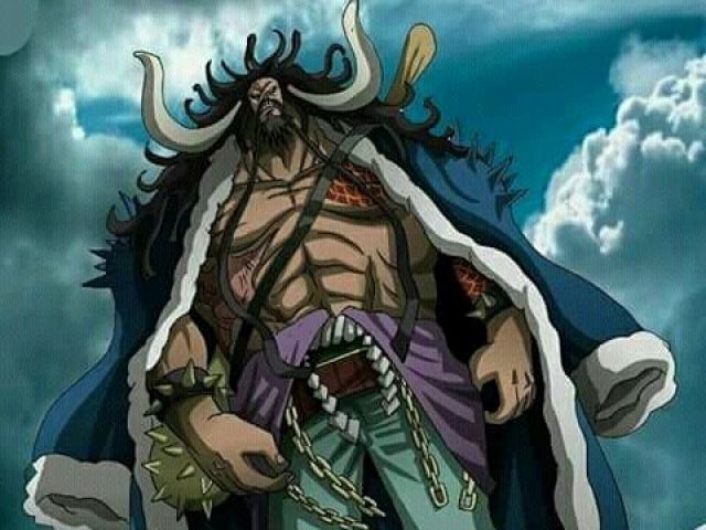 Kaido