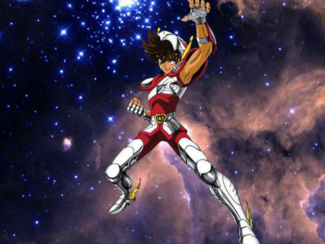 Seiya