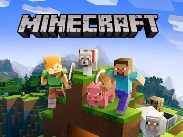 MINECRAFT