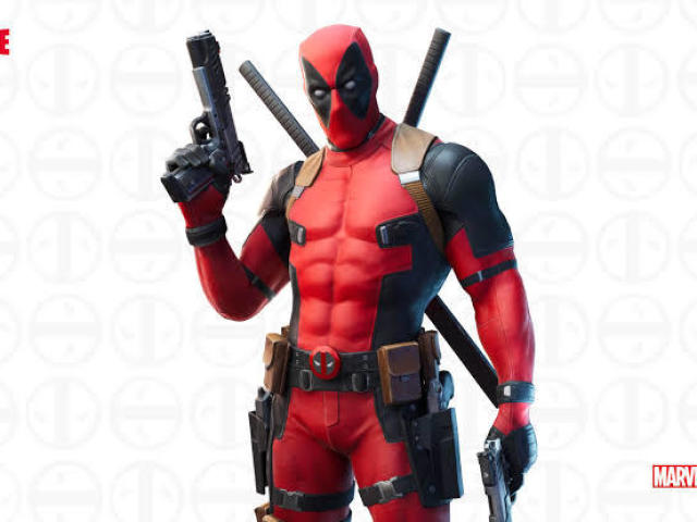 Deadpool