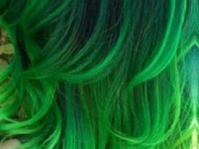 verde