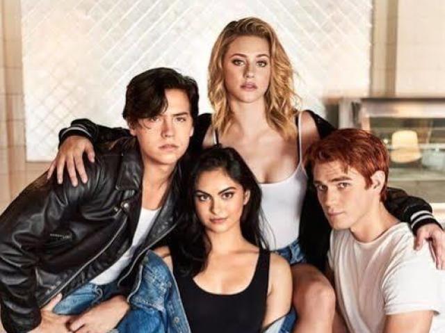 Riverdale