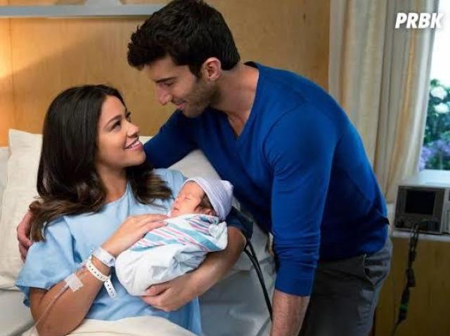 Jane The Virgin