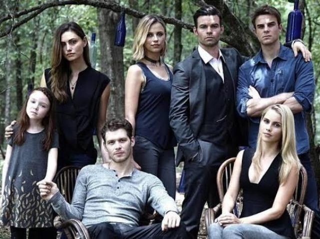 The Originals